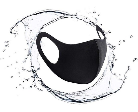 Маски защитные Air Max Pitta Mask, изображение 4 Маски защитные Air Max Pitta Mask, изображение 4