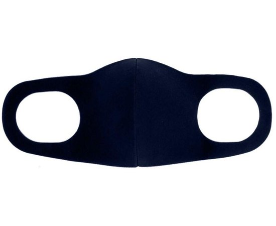 Маски защитные Air Max Pitta Mask, изображение 6 Маски защитные Air Max Pitta Mask, изображение 6