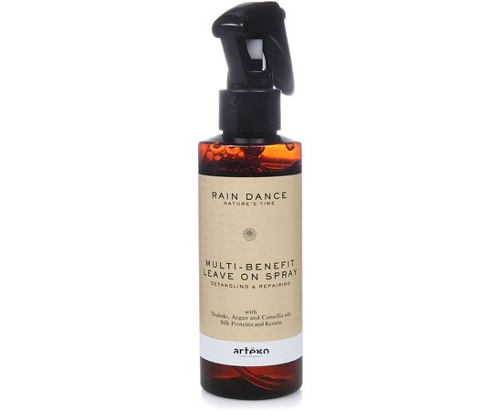 Мультифункціональний спрей без змивання Artego Rain Dance Multi-Benefit Leave On Spray, 150 ml, фото _ab__is.image_number.default