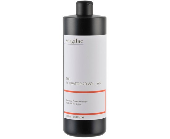 Окислювач Sergilac Activator, фото _ab__is.image_number.default