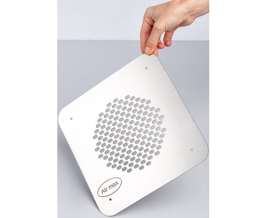 Панель из пищевой нержавеющей стали Air Max, изображение 4