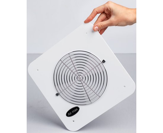 Верхняя панель для встраиваемой вытяжки Air Max, изображение 4