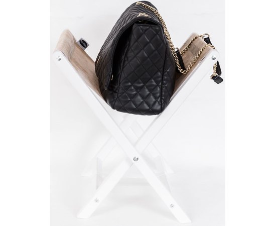 Подставка под сумку Air Max Folding Chair Under The Bag, изображение 6