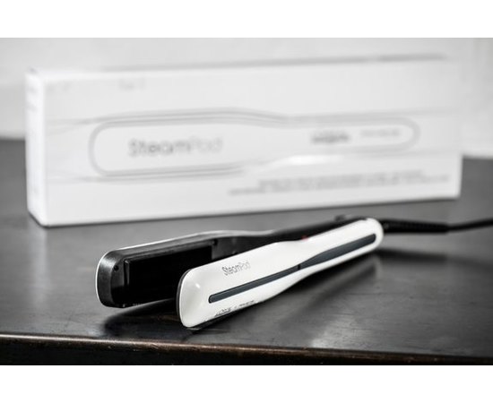 Профессиональный паровой стайлер для волос L'Oreal Professionnel Steampod 3.0, изображение 4