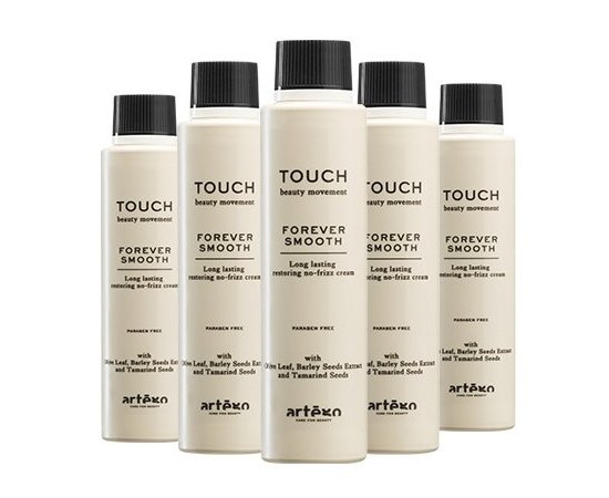 Вирівнюючий засіб довготривалої дії Artego Touch Forever Smooth, 250 ml, фото _ab__is.image_number.default