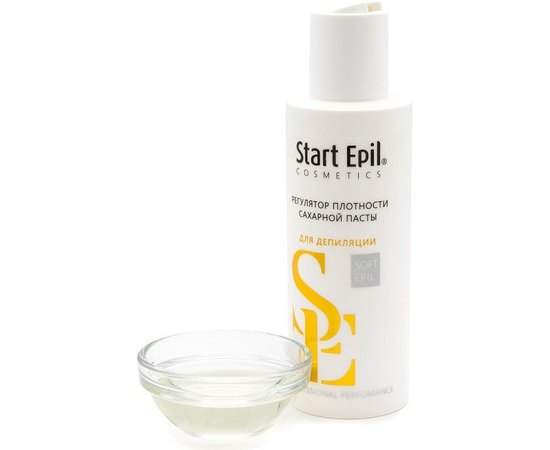 Регулятор плотности сахарной пасты Start Epil, 160 ml, изображение 4