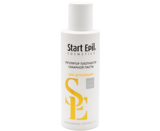 Регулятор плотности сахарной пасты Start Epil, 160 ml, изображение 3