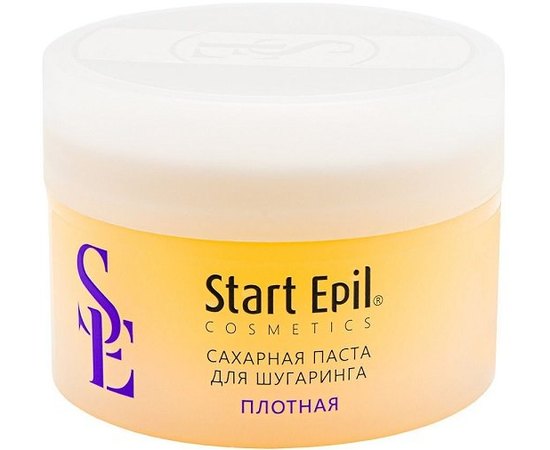 Сахарная паста для депиляции Плотная Start Epil, изображение 4