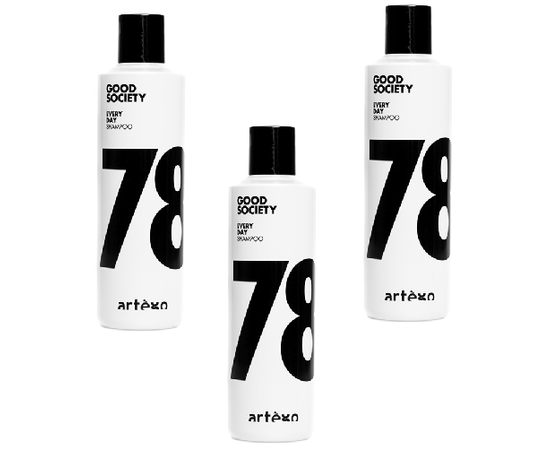Artego Good Society 78 Every Day Shampoo Шампунь для щоденного застосування, фото _ab__is.image_number.default