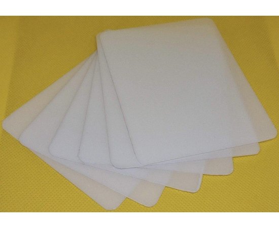 Сменные пластины для защитной маски-экрана Air Max, изображение 4 Сменные пластины для защитной маски-экрана Air Max, изображение 4