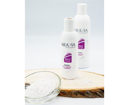Aravia Professional Тальк без ароматизаторів і добавок, фото _ab__is.image_number.default