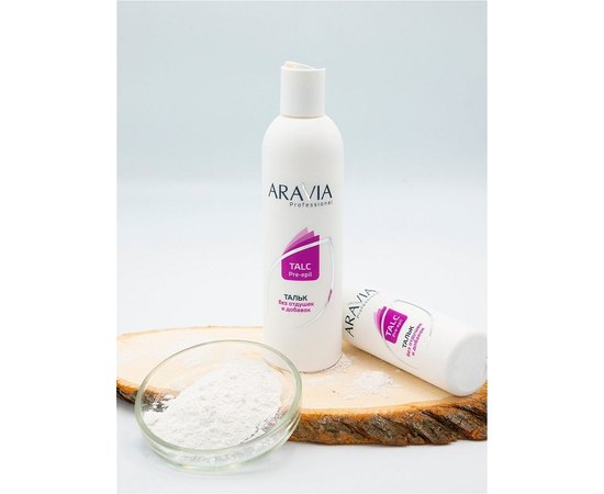 Aravia Professional Тальк без ароматизаторів і добавок, фото _ab__is.image_number.default