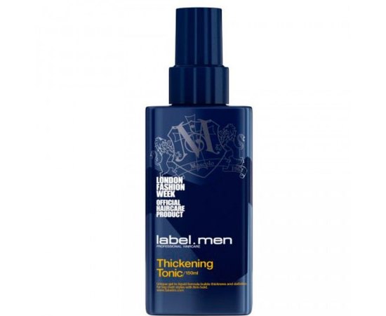 Тонік для об'єму волосся Label.m Men, 150 ml, фото _ab__is.image_number.default