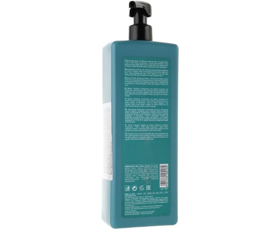 Укрепляющий кондиционер Kaaral Manniskan Firming Conditioner, изображение 4