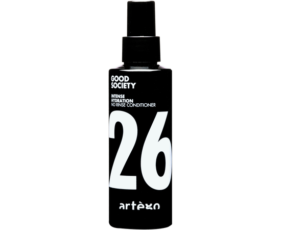 Увлажняющий спрей-кондиционер несмываемый Artego Good Society 26 Intense Hydration Conditioner, 150 ml, изображение 3