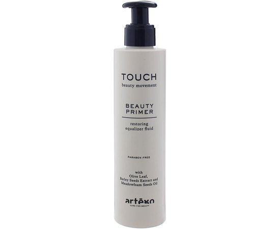 Відновлюючий крем Artego Touch Beauty Primer, 200 ml, фото _ab__is.image_number.default