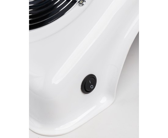 Вытяжка для маникюра Мини с мешком Air max N5 (M120 MINI), изображение 2