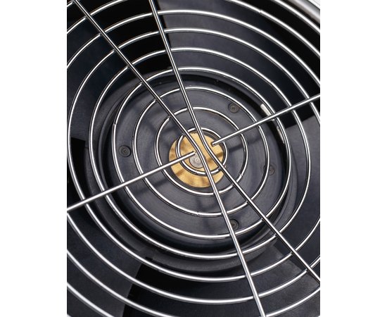 Вытяжка для маникюра Мини с мешком Air max N5 (M120 MINI), изображение 3