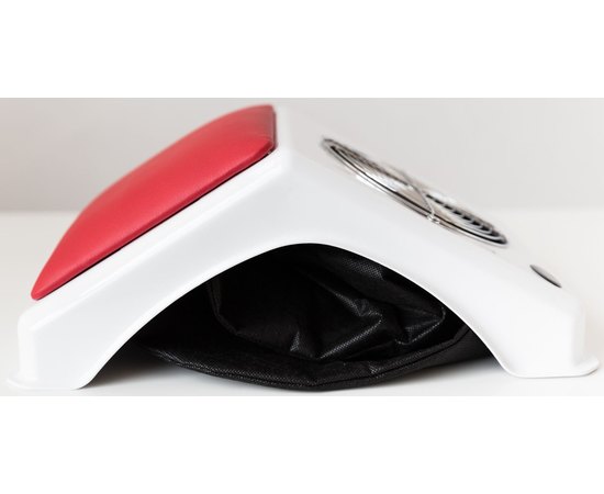 Вытяжка для маникюра настольная c подушкой N3 (M150), изображение 3