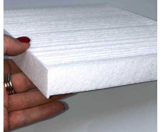 Вытяжка для маникюра с фильтром Air Max NF 9 Tornado (MNF), изображение 10