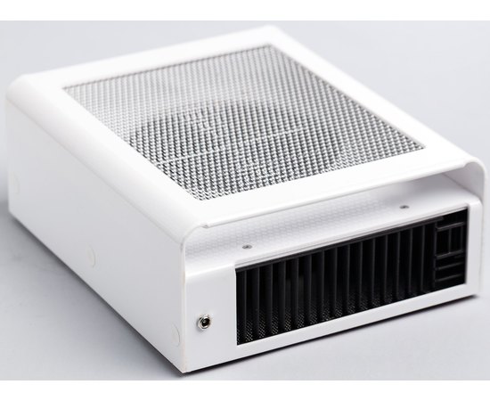 Вытяжка для маникюра с фильтром Air Max NF 9 Tornado (MNF), изображение 3