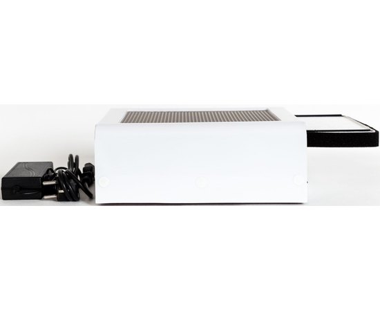 Вытяжка для маникюра с фильтром Air Max NF 9 Tornado (MNF), изображение 6