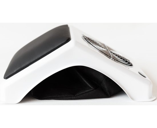 Вытяжка для маникюра с мягкой накладкой Air Max N4 (M152 PRO), изображение 7