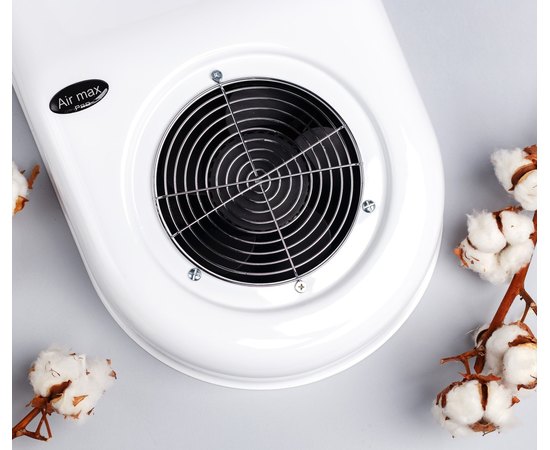 Вытяжка для педикюра Air Max V 8 Pro, изображение 2