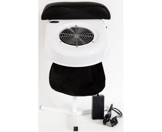 Вытяжка для педикюра Air Max V 8 Pro, изображение 3