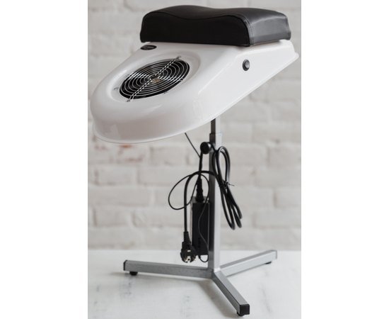 Вытяжка для педикюра Air Max V 8 Pro, изображение 4