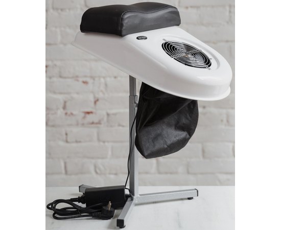 Вытяжка для педикюра Air Max V 8 Pro, изображение 5