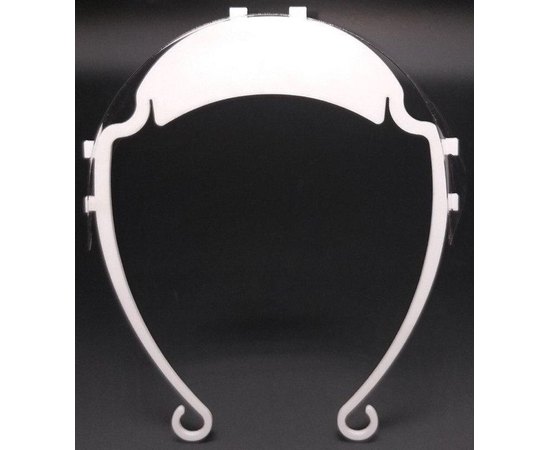 Защитная маска-экран для лица Air Max, изображение 3 Защитная маска-экран для лица Air Max, изображение 3