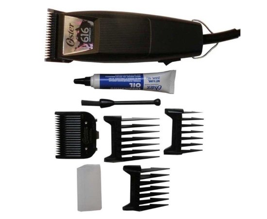 Машинка для стрижки волос.