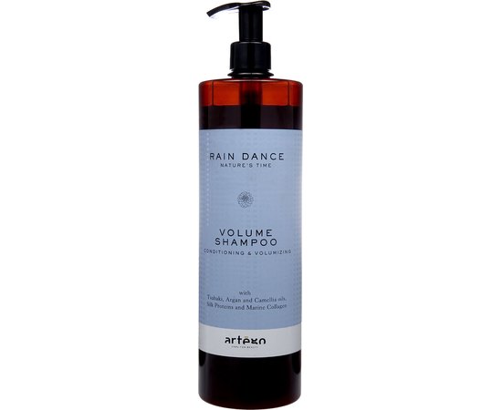 Шампунь для об'єму волосся Artego Rain Dance Volume Shampoo, фото _ab__is.image_number.default