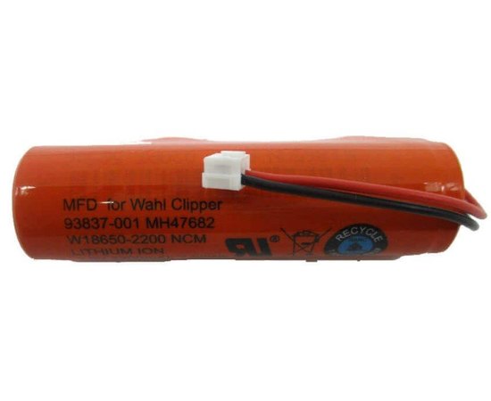 Аккумулятор Wahl Battery S08148-7020, изображение 2