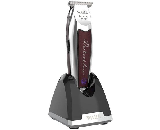 Беспроводной триммер Wahl Detailer Wide Cordless Li 8171-830, изображение 3