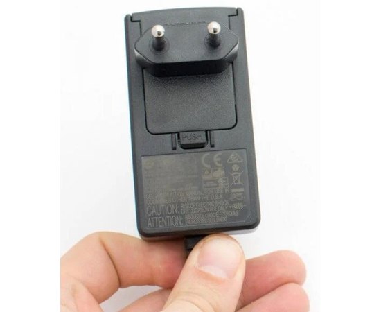 Cетевой адаптер для беспроводных машинок Wahl S08148-7110, изображение 3