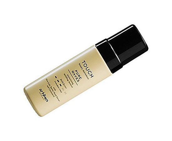 Экологичный мусс жидкий Artego.