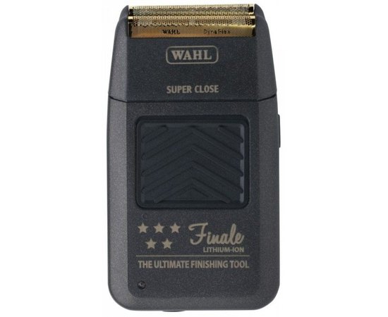 Электробритва Wahl Finale 5 Star.