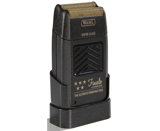 Электробритва Wahl Finale.