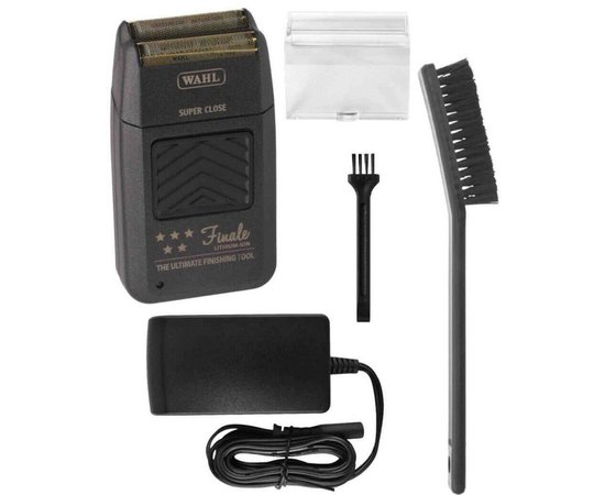 Электробритва.