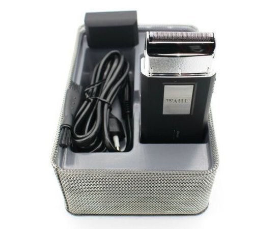 Электробритва Wahl Mobile Shaver 3615-0471, изображение 3