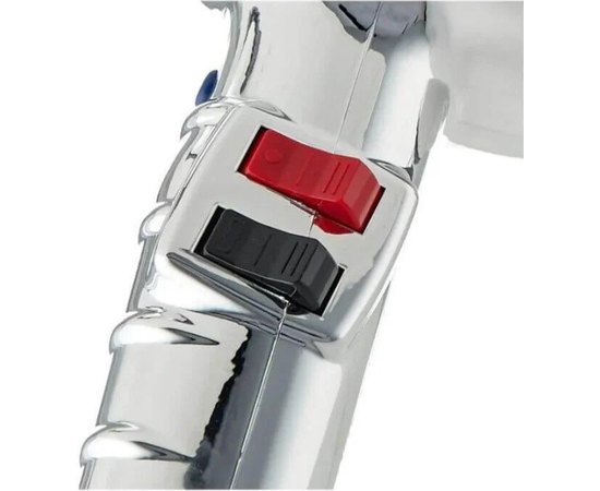 Фен для волос Wahl Master Silver 4316-0470, изображение 3