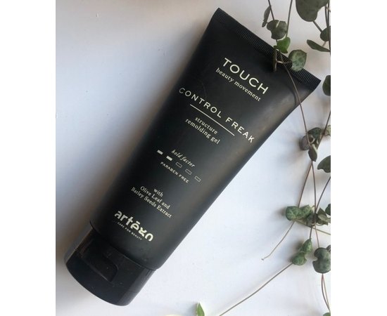 Гель для укладання волосся Artego Touch Control Freak, 200 ml, фото _ab__is.image_number.default