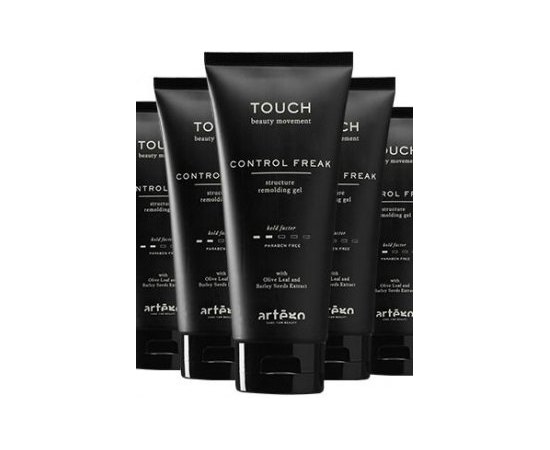 Гель для укладання волосся Artego Touch Control Freak, 200 ml, фото _ab__is.image_number.default
