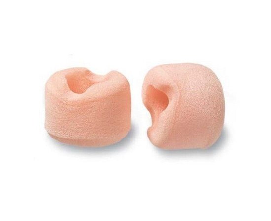 Кольца для пальцев защитные Gehwol, 2 шт, изображение 3