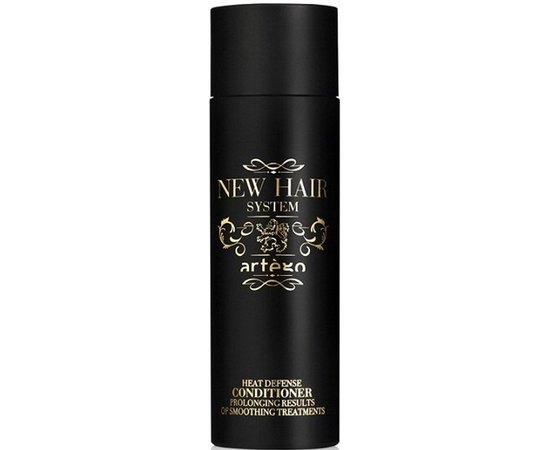 Кондиционер восстанавливающий для волос Artego New Hair System Conditioner, изображение 4