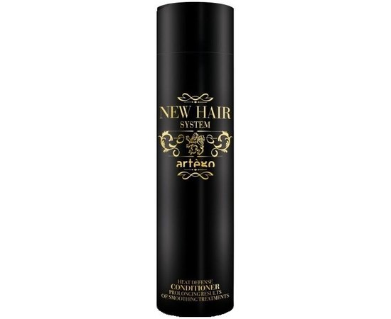 Кондиционер восстанавливающий для волос Artego New Hair System Conditioner, изображение 3