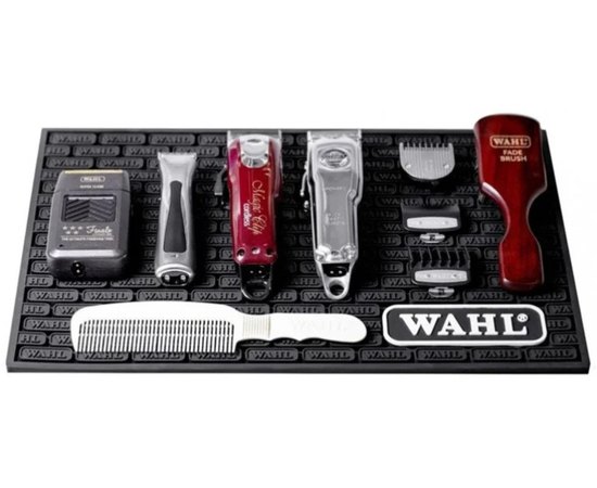 Килимок для інструментів Wahl 0093-6410, фото _ab__is.image_number.default