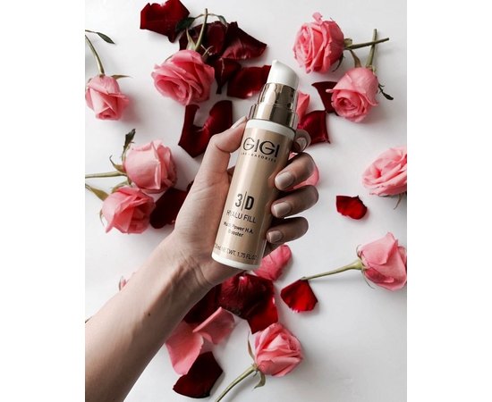 Gigi Multi Power H.A. Booster Крем-філлер 3Д з гіалуроновою кислотою, 30 мл, фото _ab__is.image_number.default Gigi Multi Power H.A. Booster Крем-філлер 3Д з гіалуроновою кислотою, 30 мл, фото _ab__is.image_number.default